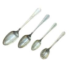 Flatware WM Rogers & Son Silver Plated Paris 1931 Pattern ...