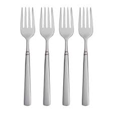Easton Dinner Fork - Set of 4 – Lenox Corporation