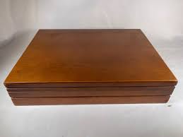 1847 ROGERS BROS FIRST LOVE - SILVER-PLATE FLATWARE SET 57pc ...