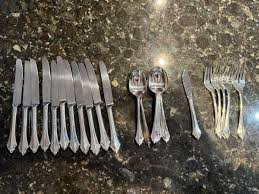 ONEIDA United States Salad Fork Single Flatware Pieces for sale | eBay