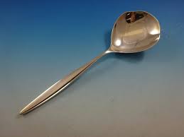 Kopenhagen by Wmf "800" Silver Flatware Service For 6 Dinner