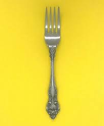 ONEIDA NORTHLAND OHS64 FLATWARE STAINLESS FLORAL SCROLL ...
