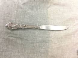 Oneida Heirloom Michelangelo Stainless Steel 9" Modern ...