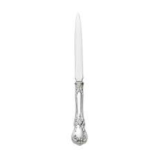 Towle Old Master Sterling Letter Opener - Sterling Collectables