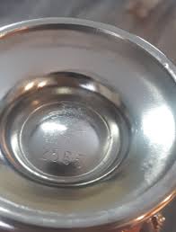 Sugar and Creamer - England Reproduction - Etsy