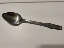 Vintage Eastern Airlines Spoon | eBay