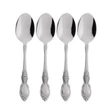 Wordsworth Teaspoon - Set of 4 – Lenox Corporation