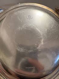 Vintage Ed. On Coper Birks Bowl Silver Plate | eBay