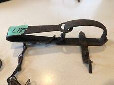 Victor Trapping Supplies for sale | eBay