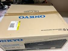 Onkyo DX-C390 CD Player - Black for sale online | eBay