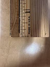 One of my rulers is wrong : r/mildlyinfuriating