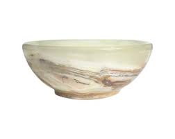 Pakistani Onyx Bowl - C - Etsy