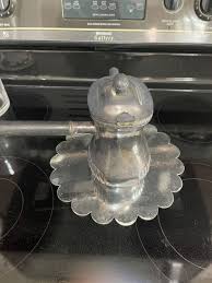 International Silver Co. ￼Coffee/Tea Kettle w/Wooden Handle & Hinged Lid | eBay