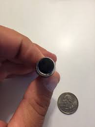 motogadget m.blaze pin LED turn signals - pair - A & J ...