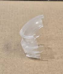 Lego Bionicle Clear Kaukau Kanohi Mask | Mercari