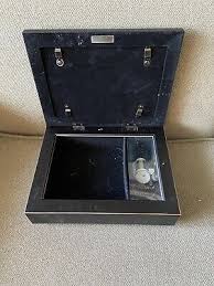 Musical Jewelry / Keepsake Box | eBay