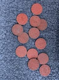 RARE Book Vintage Ohio Prepaid Sales Tax Stamps Booklet Vendor Stubs-2 Cents | eBay