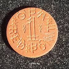 Misprint Coin | eBay