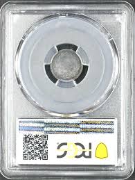 1860 10C Seated Liberty PCGS Half Dimes PR 62 | eBay