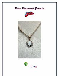 Traditional Gen. 14k Gold, Ethiopian Oval 6x4mm Opal and Diamond Pendant CHEAP! | eBay