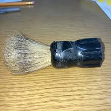 Vintage Shaving Brush Opal #12 | eBay