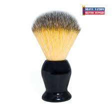 Rockwell Synthetic Shaving Brush | Shave Nation Shaving ...