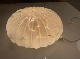 White Murano Glass Sconces from Staff, 1970s , Set of 2 for sale at Pamono