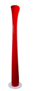 Post Modern Cadmo Floor Lamp by Karim Rashid for Artemide c ...