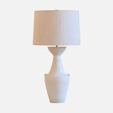 The Expert - Maxima Lamp - Stone, Oatmeal Linen