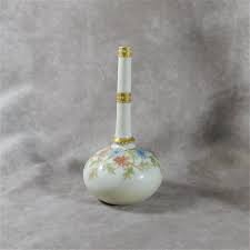 19th Century Grainger & Co, Worcester, Ivory Coloured, Bud ...