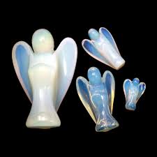 Opalite Celestial Angel