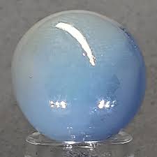 Vintage Imported Patch Marble .63 Inches Near-Mint Condition ...