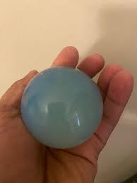 Opalite Sphere, Opalite Ball - Etsy