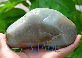 Natural Hetian Nephrite Jade Traditional Chinese Scenery ...