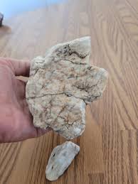 Quartz Crystal Hand Table - Native American Stone Rock Art, Artifacts, Tools. | eBay