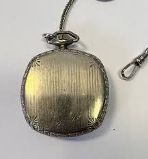 1916 FANCY ILLINOIS MODEL 12s MODEL 3 15j ANTIQUE POCKET WATCH RUNNING STRONG A+ | eBay