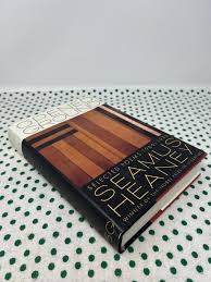 Opened Ground by Seamus Heaney Selected Poems 1966-1996 ...