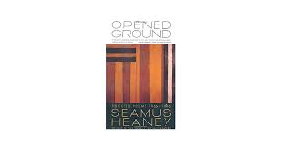 Amazon.com: Opened Ground: 9780374526788: Heaney, Seamus: Libros
