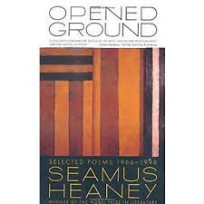 Opened Ground: Baylor University