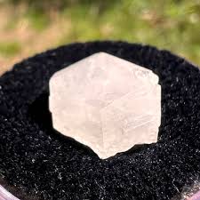 Raw Phenakite Crystal Phenacite | Moldavite Life