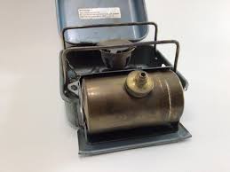 Optimus 8R Camp Stove Vintage Quality Made in Sweden Outdoor ...