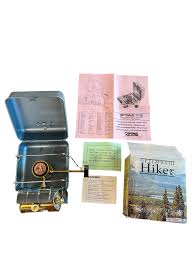 OPTIMUS 111B Hiker Stove