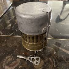 Vintage Svea 123 Camp Stove Sweden Portable for Camping / Backpacking/Hiking | eBay