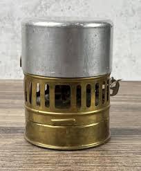 Sold at Auction: SVEA 123 Hiking Camping Backpacking Stove