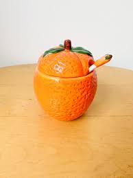 Bordallo Pinheiro Portugal Marmalade Lidded Round Pot ...