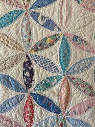 Flower of Life Quilt — Flying Geese