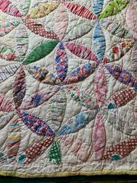 Re-Use and Recycle: Quilt Panel Addition to a Denim Jacket - Blue Beagle Quilts