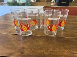 Orangina - Etsy Canada