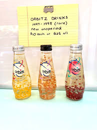 Orbitz Drink …Very Rare for Sale in Tacoma, WA - OfferUp