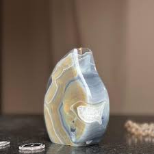 Crystal decorative pieces – DeepPurpleProject